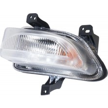 Tyc Jeep Renegade Ön Tampon Sinyali Sol 2013- (Oem No:  68256432AA)