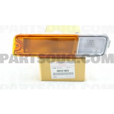 Tyc Mitsubishi L200 1998-2003 Ön Tampon Sinyali Sol (Oem No: MR241069)