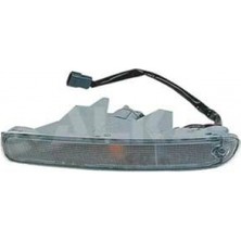 Tyc Mazda 323 Ön Tampon Sinyali Ampulsüz Hatchback Sağ 1995-1997 (Oem No:  BC6A-51-060B)