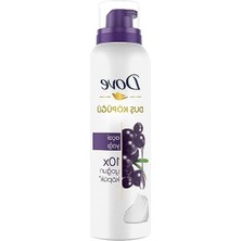 Odea Açai Yağı ile Duş Köpüğü, Yoğun Köpük, 200 ml