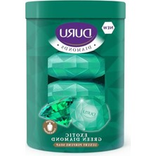 Odea 4 Adet 90 Gramlık Exotic Green Sabun Seti