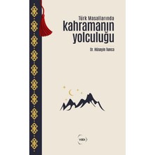 Lisinya Türk Masallarında Kahramanın Yolculuğu