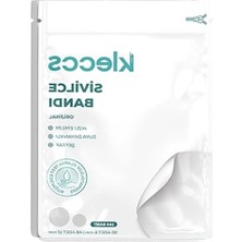 Odea Hidrokolloid Akne Bandı, Profesyonel Sivilce Bakımı 144 Adet