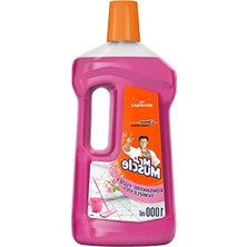 Odea Konsantre Yüzey Temizleyici, Floral Buket Aromalı, 1000 ml