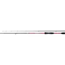Shimano Sienna Sensitive 211 cm 1-10 gr 2 Parça Lrf Olta Kamışı