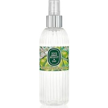 Odea Ayvalık Zeytin Çiçeği Parfümlü Kolonya, 150 ml Pet Şişe