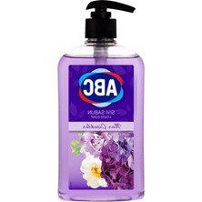 Odea Sıvı Sabun, Mor Renk, 400 ml