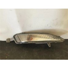 Tyc Opel Astra J 2013-2015 Ön Tampon Sinyali Sağ (Oem No: 13367143)
