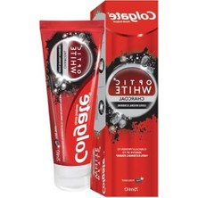 Odea Aktif Kömür Beyazlatıcı Diş Macunu, 75 ml
