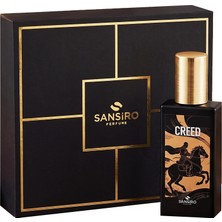 Sansiro Creed