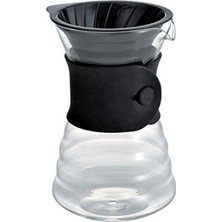 Odea Hario V60 Drip Decanter Kahve Demleme Seti