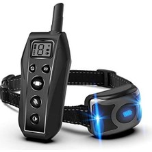 Odea Köpek Eğitim Tasması Elektronik