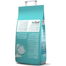 Odea Topaklanan Kedi Kumu, 10L Koton Ferahlığı ile