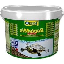 Odea Reptomin Yem, 10L Paket