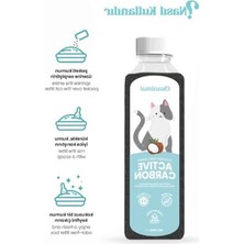 Odea Kedi Kumu Koku Giderici, %100 Doğal, 250G