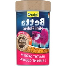 Odea Betta Yem, 100 ml
