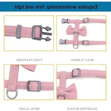 Odea Ayarlanabilir Kedi ve Köpek Tasması, Yumuşak ve Nefes Alabilir