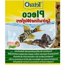 Odea 15 gr Spirulina Wafers - Pleco Balık Yemi