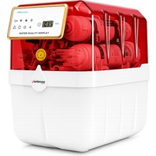 Aqua Bella Afs Premium Dijital Alkali Detox Su Arıtma Cihazı