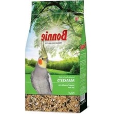 Odea 50 gr Paraket Kuş Yemi, Besleyici ve Enerji Verici
