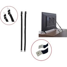 Odea Ss-02 Tv Güvenlik Kemeri