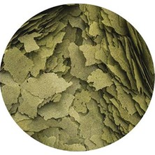 Odea 100 Gram Kovadan Bölme 3 Alga Pul Yem, Balıklar Için
