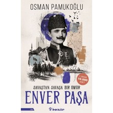 Lisinya Enver Paşa