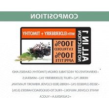 Odea Kobay Yemi - Cavia Complete 500G, Tam Besleyici