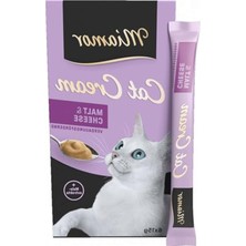 Odea Malt ve Peynirli Kedi Ödülü, 6X15 G Paket