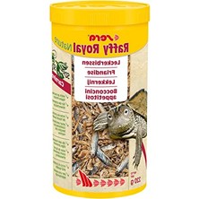 Odea Kaplumbağa Yemi, 1000 Ml, Besleyici ve Sağlıklı
