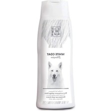Odea Beyaz Tüyler Için Köpek Şampuanı, 250ML, Yumuşak Formül