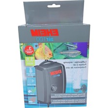 Odea Hava Motoru 3701
