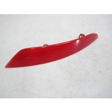 Tyc Volkswagen Golf 6 2008-2012 Arka Tampon Reflektörü Sol (Oem No: 5K0945105F)