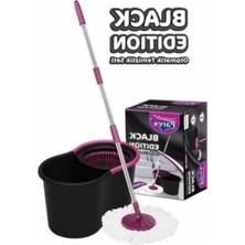 Odea Otomatik Temizlik Seti, Pratik Kullanım ile Temizlik Kolaylığı