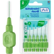 Odea Orijinal Tepe Arayüz Fırçası, Yeşil Renk ve 0.8mm Kalınlık