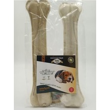 Odea Ekonomik Çiğneme Kemiği - 2'li Torba 27 cm Pres Kemik