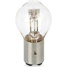 UMT 48 Volt 35 35 Ön Far Ampulu