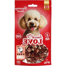 Odea Morina Zar Ödül, Kuzu ve 1,2cm Küp 70 gr Boyut