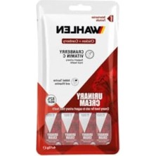 Odea Kedi Ödülü, Urinary Sağlığı Içerikli Krema, 4X15 gr