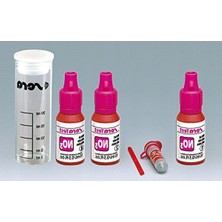 Odea Nitrat Testi Kitleri, 15 Ml, Akvaryum Su Kalitesi Kontrolü