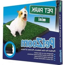 Odea Mini Yavru Köpekler Için Tuvalet Eğitimi Seti