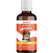 Odea Köpekler Için Tüy Sağlığı Damlası, 50 ml