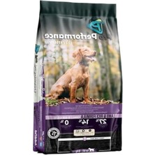 Odea 18 kg Premium Puppy Dog Köpek Besini, Lamb Rice
