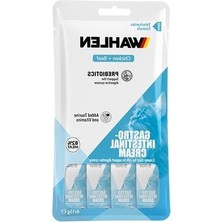 Odea Gastrointestinal Sağlığı Içerikli Krema Kedi Ödülü 4X15 gr