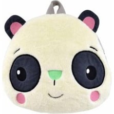 Odea Peluş Panda Çanta ile Eğlenceli ve Sevimli Taşıma Çözümü