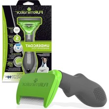 Odea Kısa Tüylü Köpekler Için Özel Furminator, Small Boy