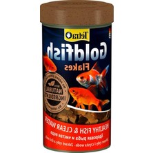 Odea 100 ml Goldfish Balık Yemi - Sağlıklı Beslenme Için