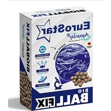 Odea Biyolojik Filtre Malzemesi, 500 Ml, Enerji Sınıfı A, Su Filtrasyonu