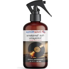 Odea Plak Temizleme Solüsyonu, 500 ml Boyut