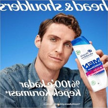 Odea Kepeğe Karşı Etkili Şampuan, 330 Ml, Erkek Kullanımına Özel